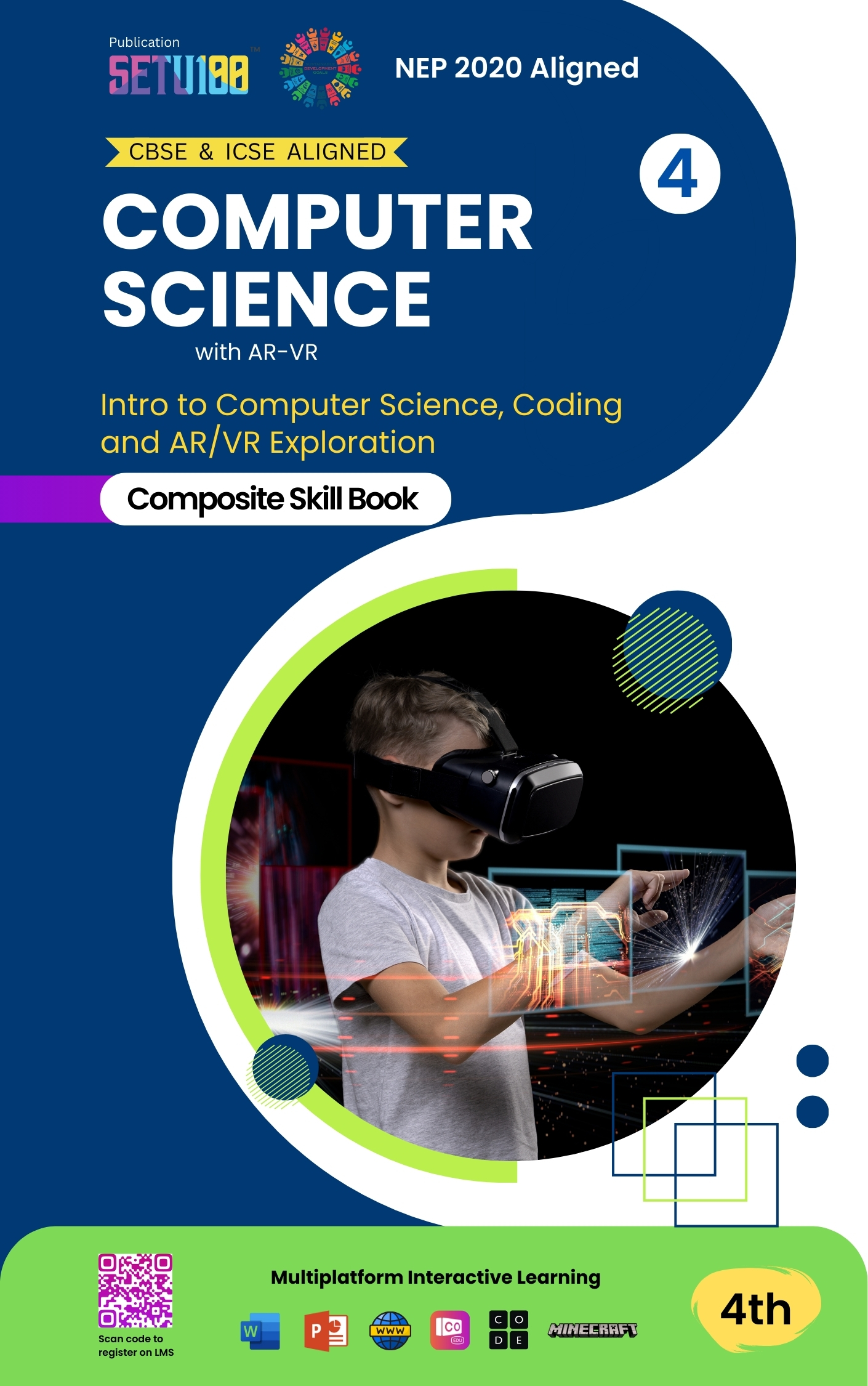 STEM CodeVerse